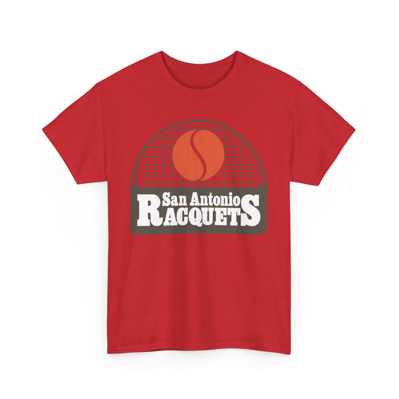 Load image into Gallery viewer, San Antonio Racquets Texas World Team Tennis 1985-1994 T-shirt