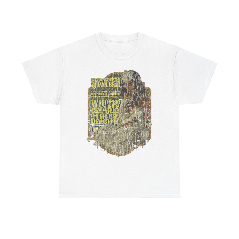 Load image into Gallery viewer, Whipped Cream & Other Delights 1965 Herb Alpert Tijuana Brass California T-shirt