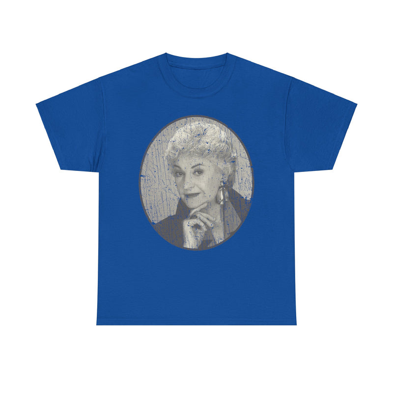 Load image into Gallery viewer, Bea Arthur Golden Girls TV Show Celebrity T-shirt