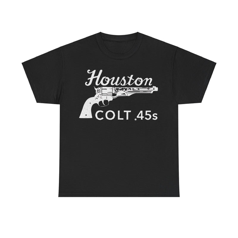 Load image into Gallery viewer, Houston Colt 45s Nostalgic Retro Baseball Team T-shirt
