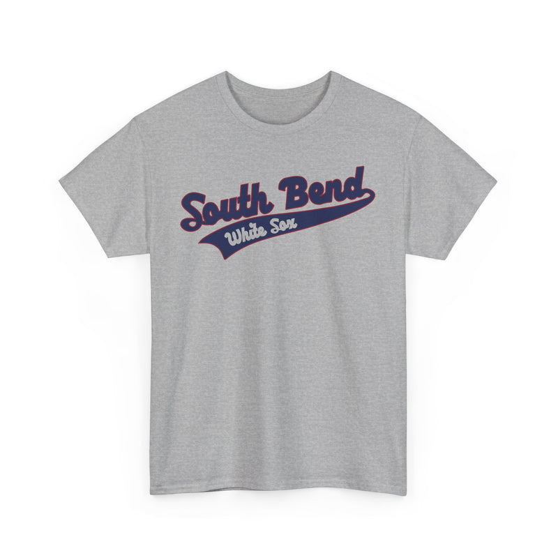 Load image into Gallery viewer, South Bend White Sox Indiana Baseball 1988-1993 T-shirt