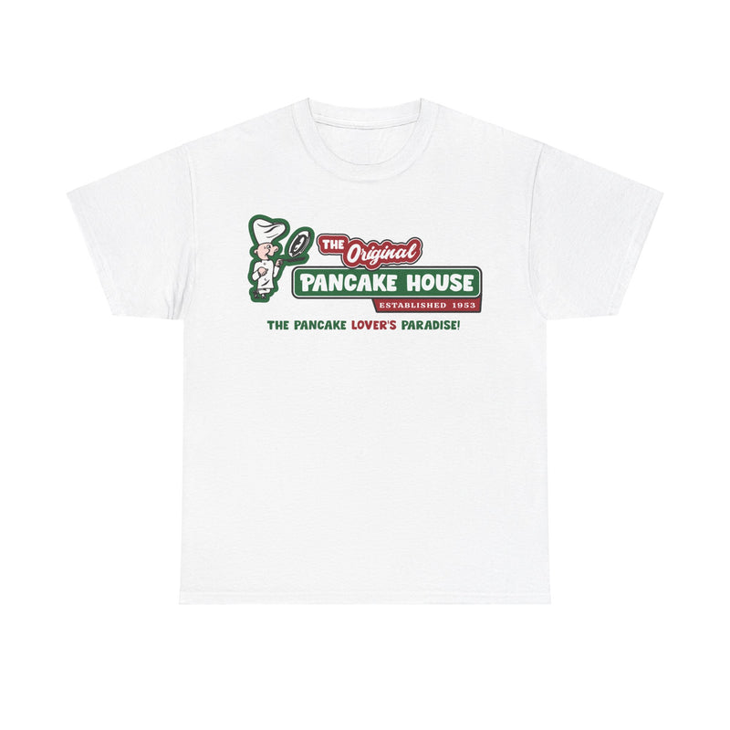 Load image into Gallery viewer, Orginal Pancake House Restaurant Nostalgic T-shirt