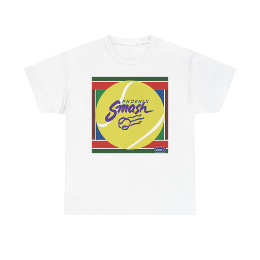 Phoenix Smash Arizona 1992-1994 Tennis T-shirt