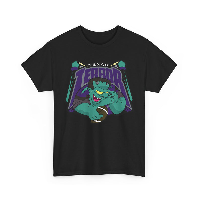 Load image into Gallery viewer, Texas Terror Arena Football 1996-1997 T-shirt
