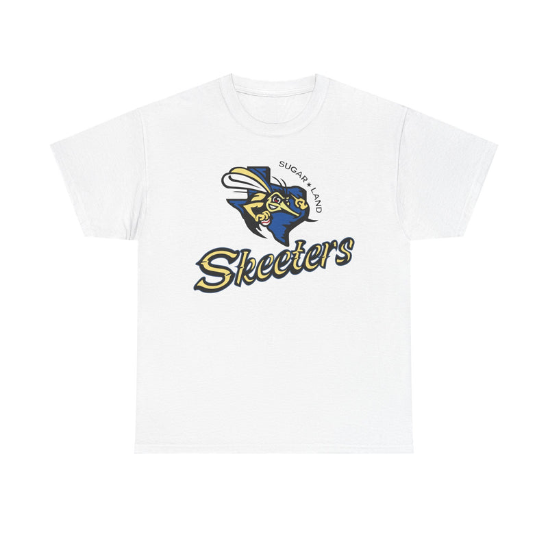 Load image into Gallery viewer, Sugar Land Skeeters Baseball 2021 Texas T-shirt