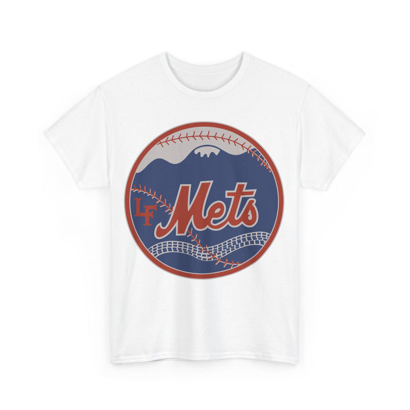 Load image into Gallery viewer, Little Falls Mets New York-Penn League Baseball 1977-1988 T-shirt