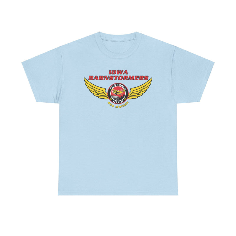 Load image into Gallery viewer, Iowa Barnstormers Arena Football 1995-2001 T-shirt