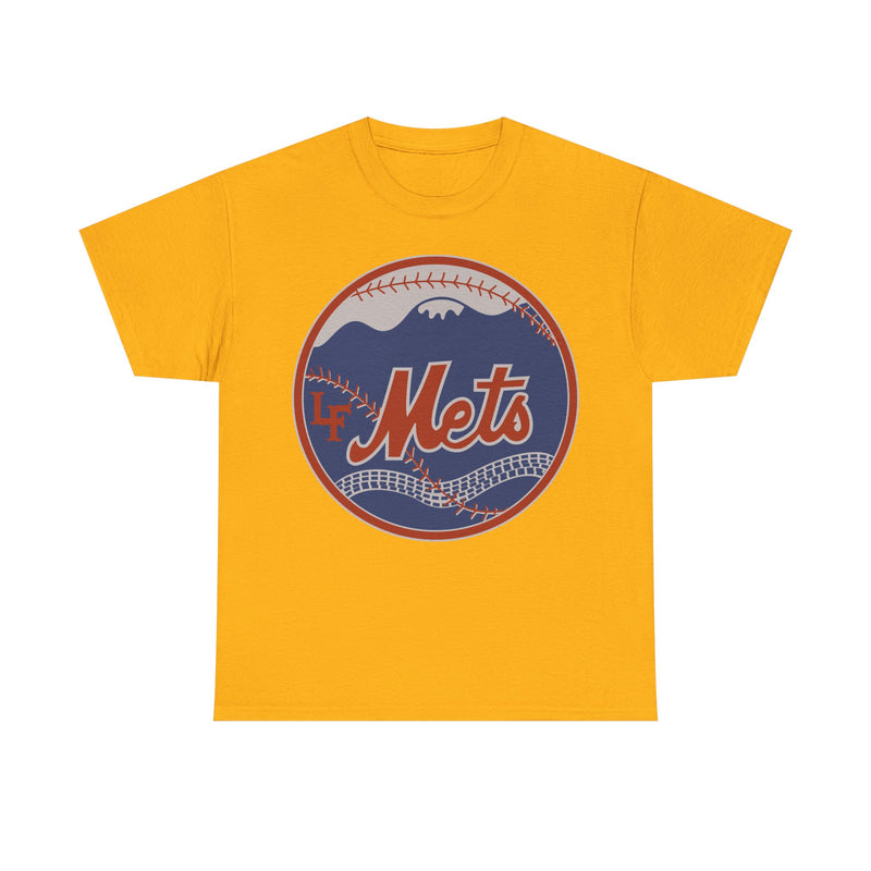 Load image into Gallery viewer, Little Falls Mets New York-Penn League Baseball 1977-1988 T-shirt