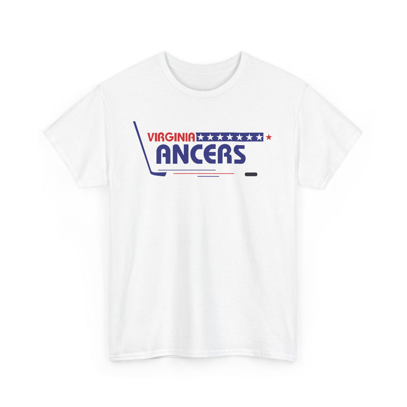 Load image into Gallery viewer, Virgina Lancers Hockey 1984-1990 T-shirt