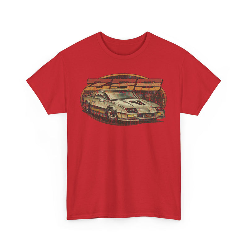 Load image into Gallery viewer, Z28 Nighthawk 1982 Nostalgic Car T-shirt