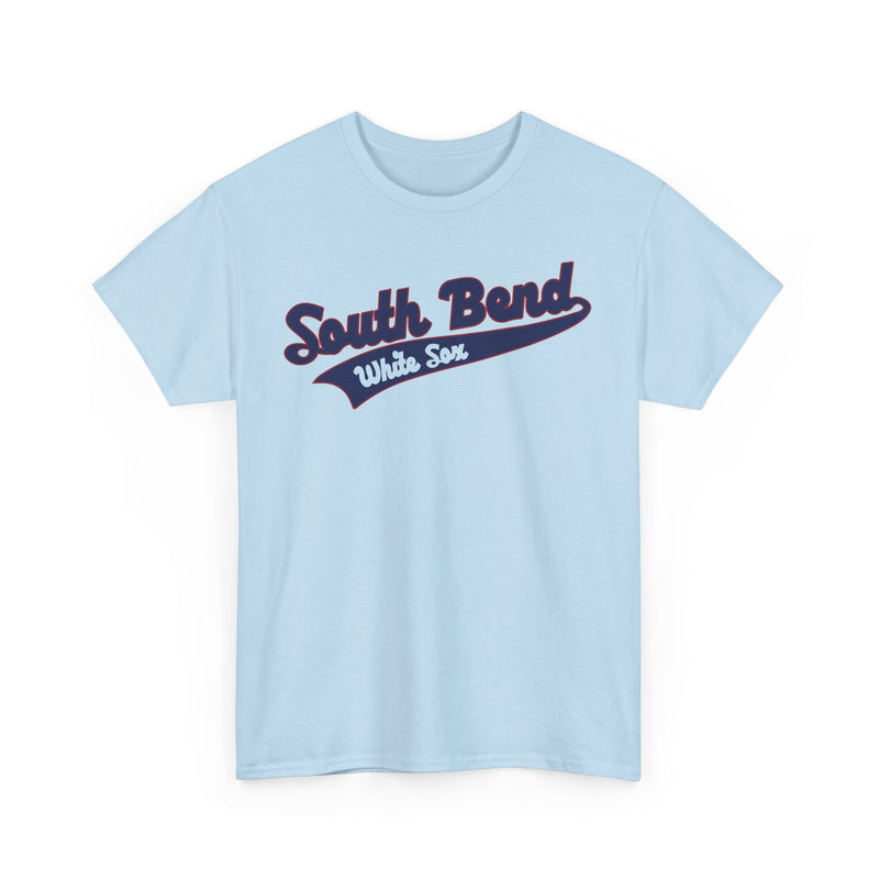 Load image into Gallery viewer, South Bend White Sox Indiana Baseball 1988-1993 T-shirt