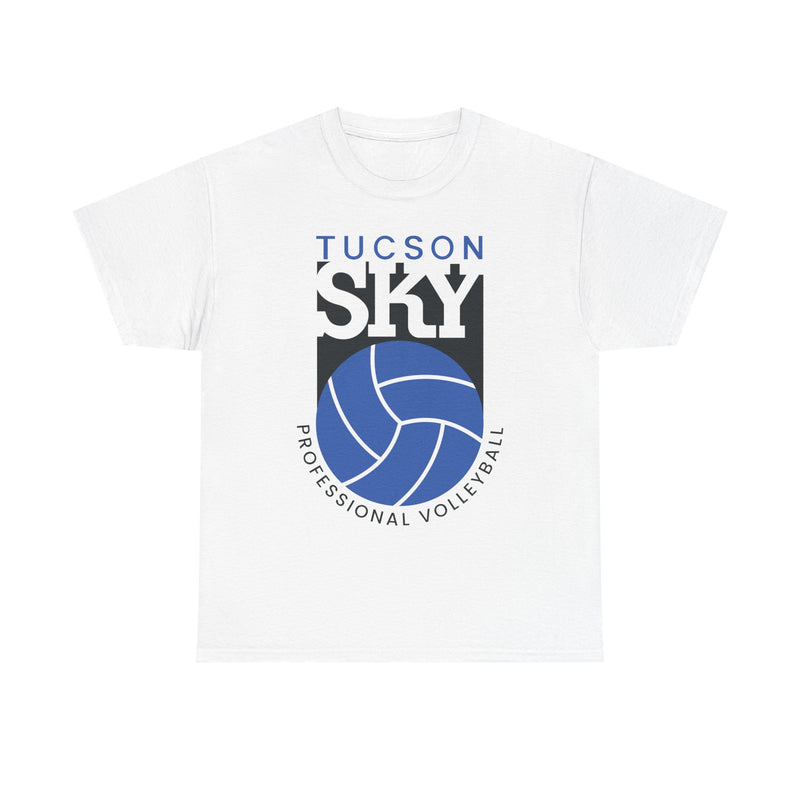 Load image into Gallery viewer, Tucson Sky Arizona Volleyball 1977-1980 T-shirt