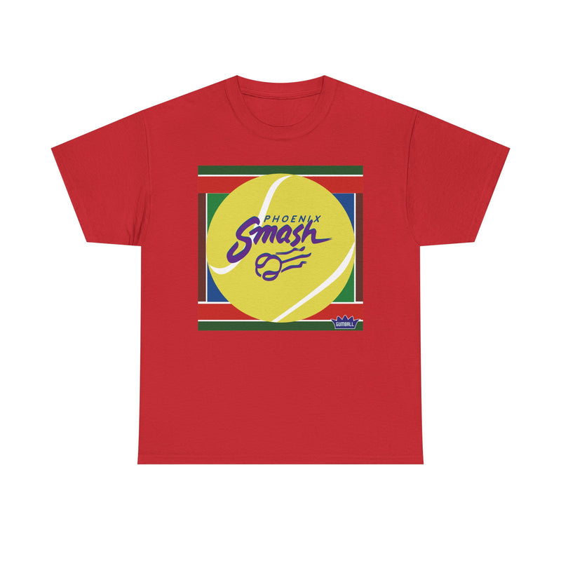Load image into Gallery viewer, Phoenix Smash Arizona 1992-1994 Tennis T-shirt
