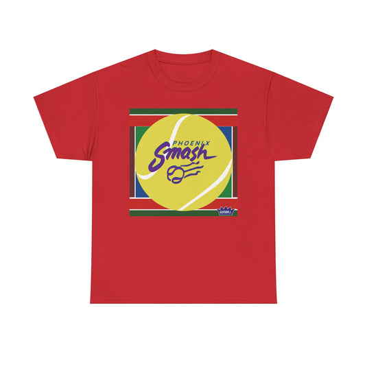 Phoenix Smash Arizona 1992-1994 Tennis T-shirt