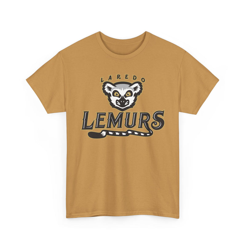 Load image into Gallery viewer, Laredo Lemurs American Association Baseball 2012-2016 Texas T-shirt