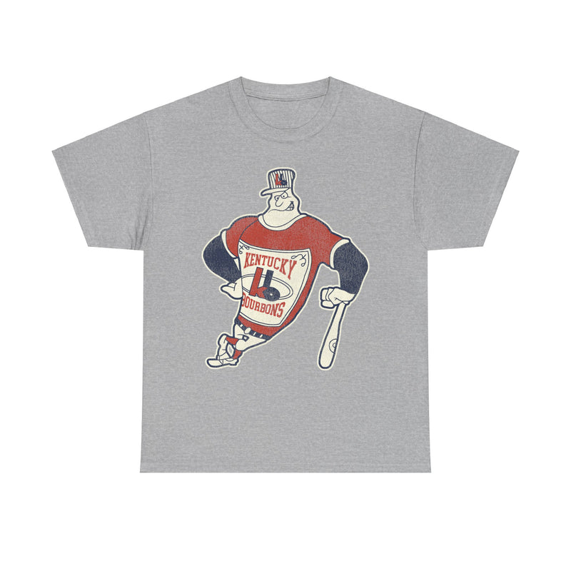 Load image into Gallery viewer, Kentucky Bourbons Louisville Softball Retro Nostalgic T-shirt