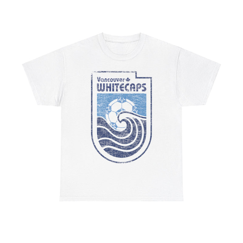 Load image into Gallery viewer, Vancouver Whitecaps Canada Soccer Team T-shirt