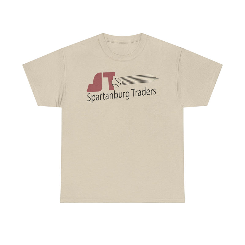 Load image into Gallery viewer, Spartanburg Traders South Carolina Baseball 1980-1982 T-shirt