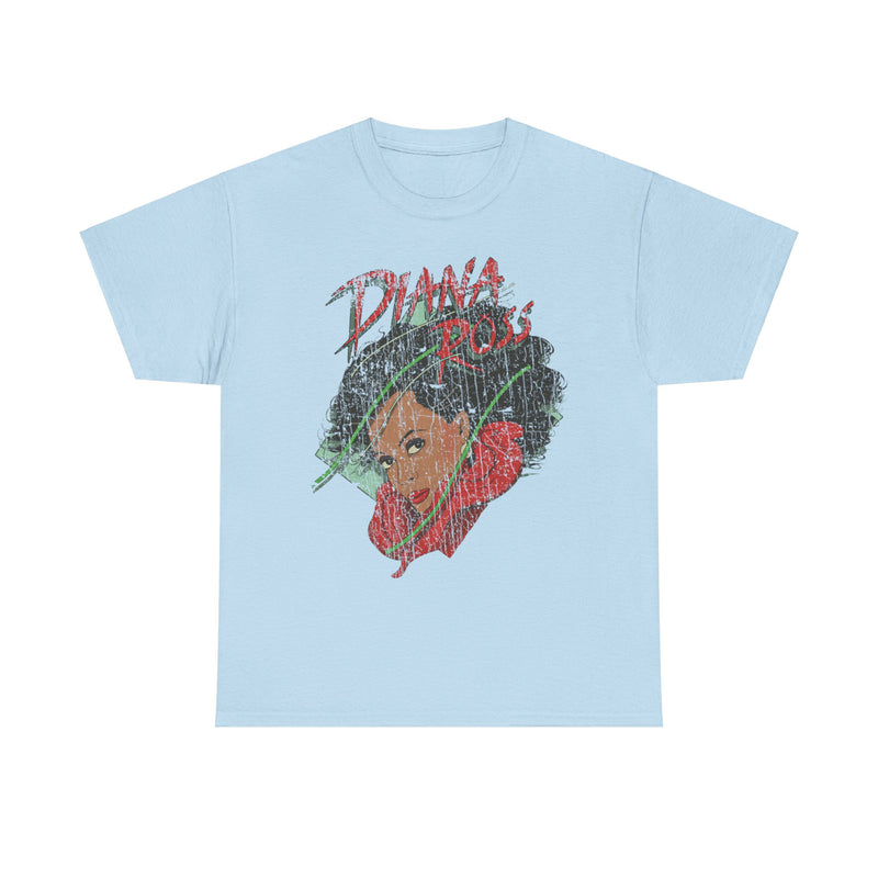 Load image into Gallery viewer, Diana Ross 1981 Celebrity T-shirt