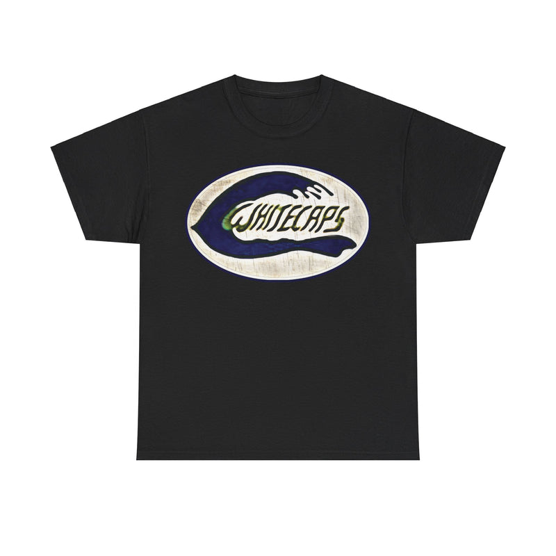 Load image into Gallery viewer, West Haven Whitecaps Connecticut Baseball Team T-shirt