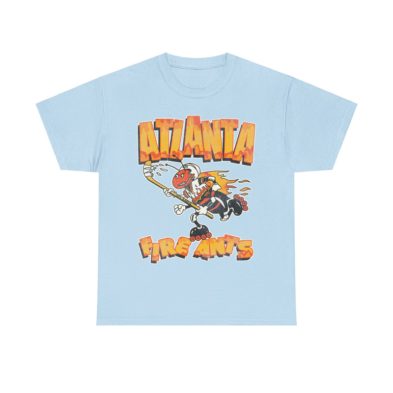 Load image into Gallery viewer, Atlanta Fire Ants Georgia Roller Hockey T-shirt
