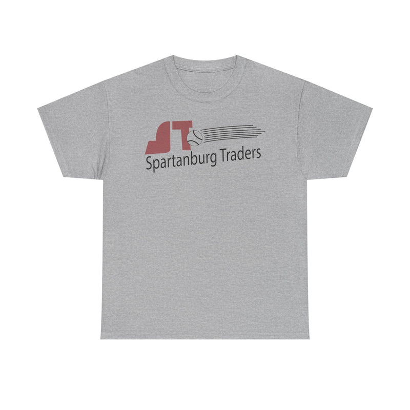 Load image into Gallery viewer, Spartanburg Traders South Carolina Baseball 1980-1982 T-shirt