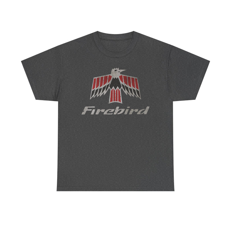 Load image into Gallery viewer, Pontiac Firebird 1967 Logo Nostalgic T-shirt
