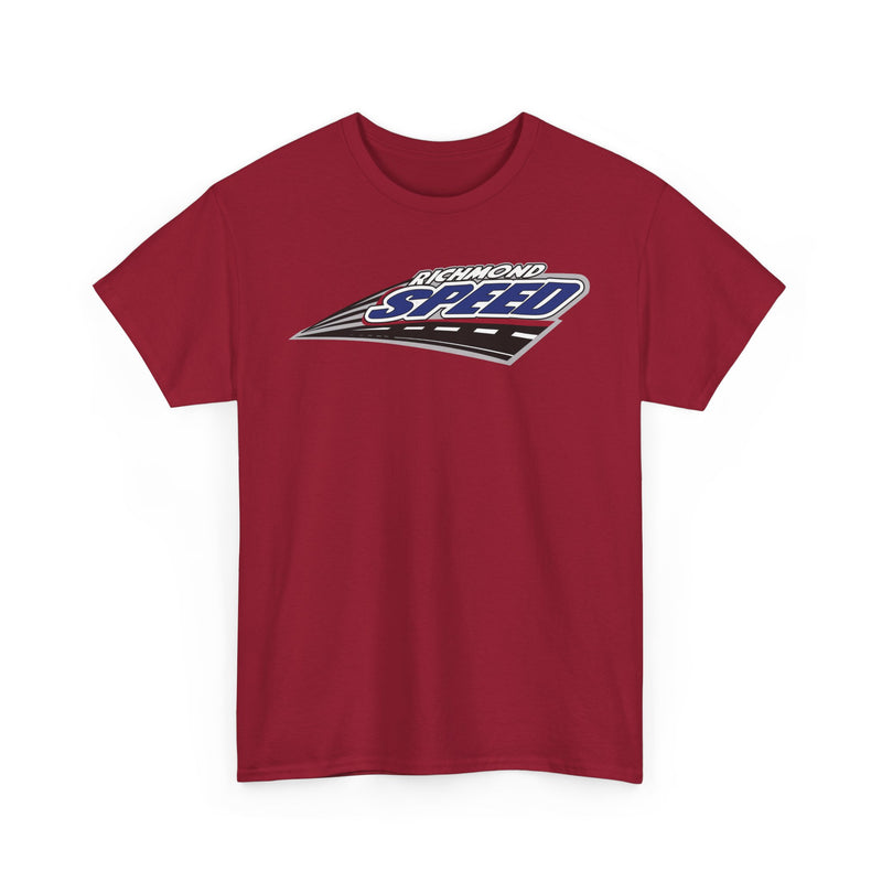 Load image into Gallery viewer, Richmond Speed Virginia Arena Football 2000-2003 T-shirt