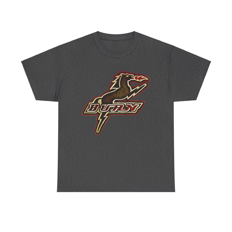 Load image into Gallery viewer, Dallas Burn Texas Soccer Team T-shirt