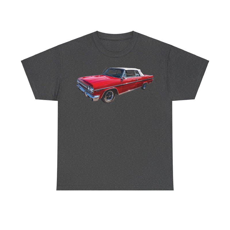 Load image into Gallery viewer, 1966 AMC Rambler Classic Car T-shirt