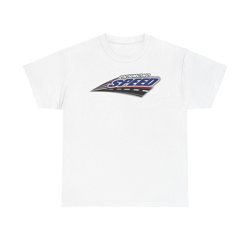 Load image into Gallery viewer, Richmond Speed Virginia Arena Football 2000-2003 T-shirt