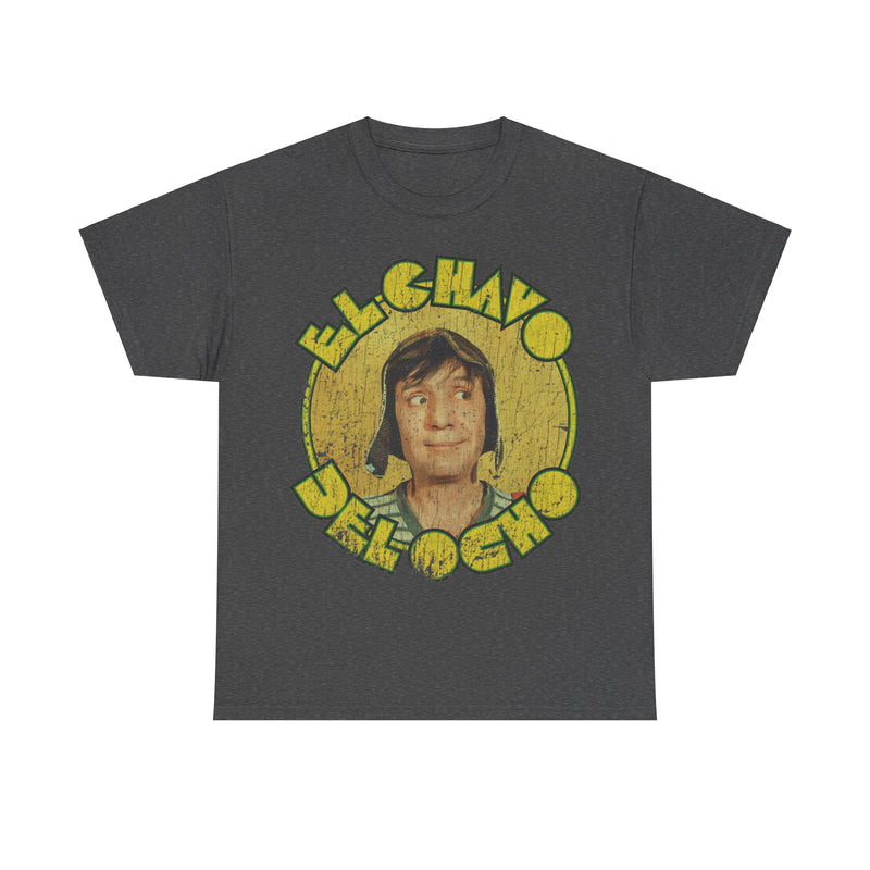 Load image into Gallery viewer, El Chavo Del Ocho 1972 Televison Show T-shirt