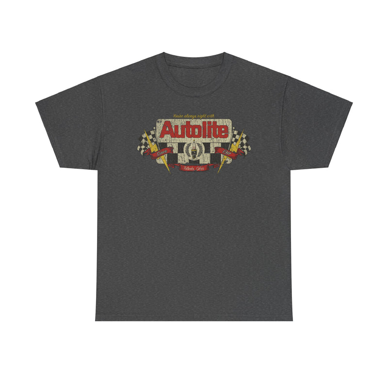 Load image into Gallery viewer, Electric Autolite Toledo Ohio Car T-shirt
