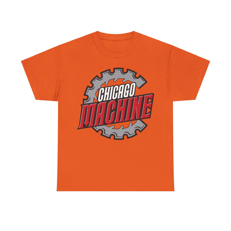 Load image into Gallery viewer, Chicago Machine Illinois Soccer Team T-shirt