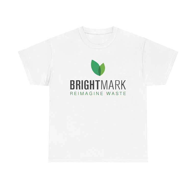 Load image into Gallery viewer, Brightmark RNG Holdings T-Shirt Bankrupt Energy Company Logo Tee
