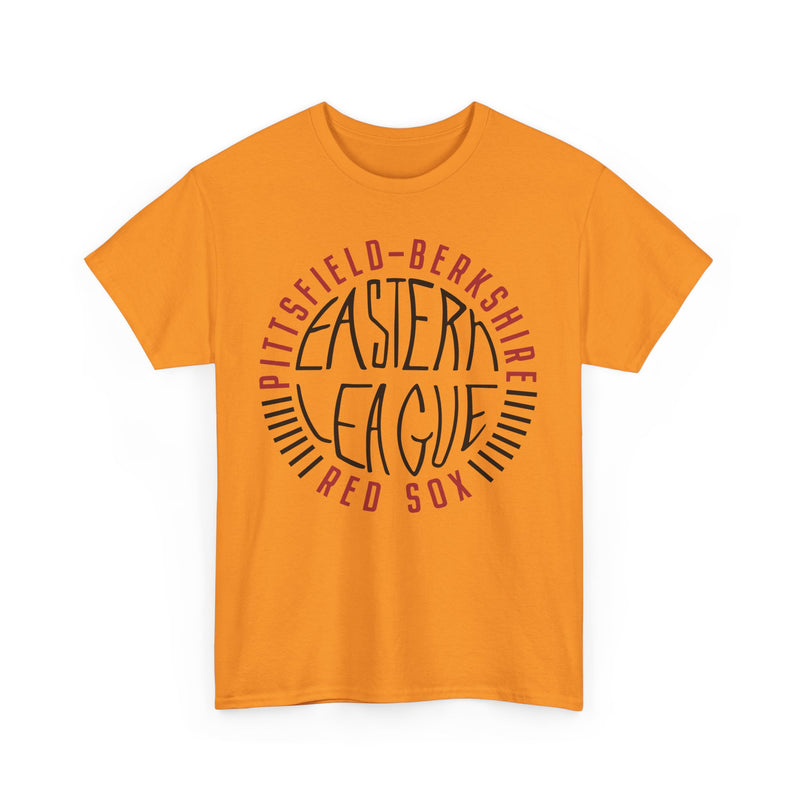 Load image into Gallery viewer, Pittsfield-Berkshire Red Sox Massachusetts Baseball 1965-1969 T-shirt