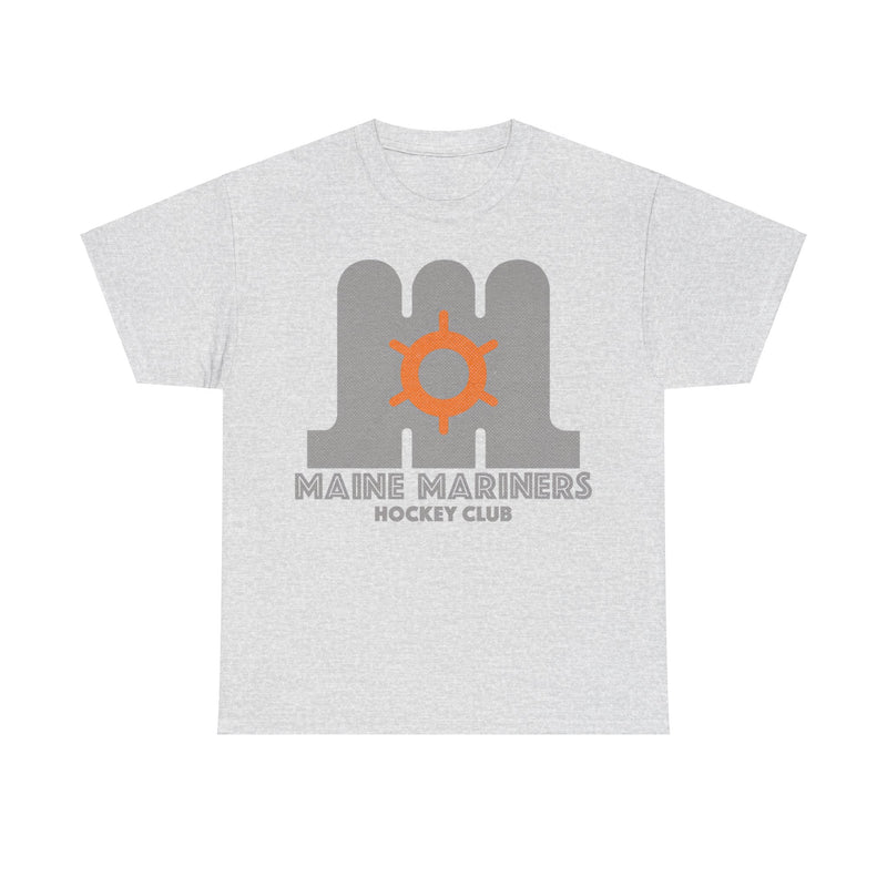 Load image into Gallery viewer, Maine Mariners AHL Hockey Team T-shirt