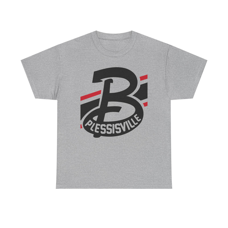 Load image into Gallery viewer, Plessisville Braves Canada Baseball 1958-1969 T-shirt
