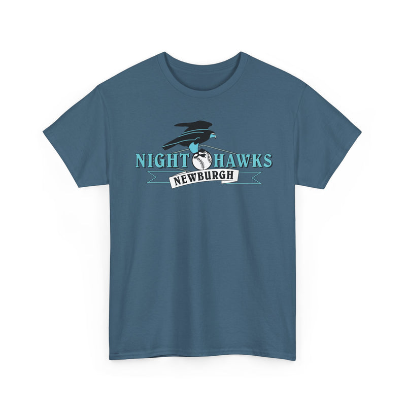 Load image into Gallery viewer, Newburgh Nighthawks New York Baseball 1995-1996 T-shirt