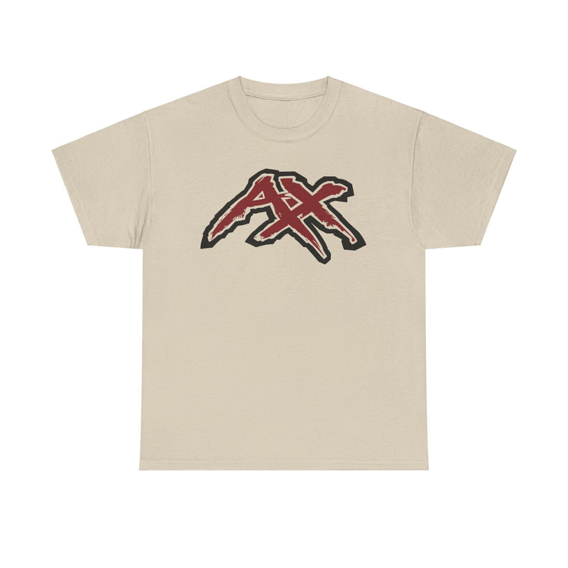 Load image into Gallery viewer, Memphis Maniax Tennessee XFL Football 2001 T-shirt