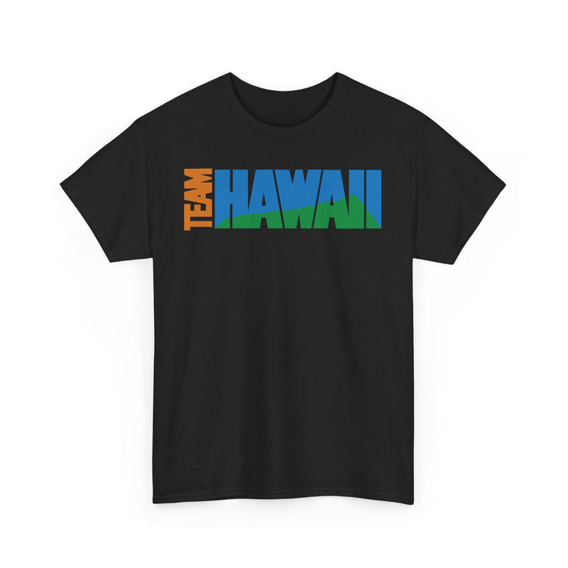 Load image into Gallery viewer, Team Hawaii North American Soccer 1977 T-shirt