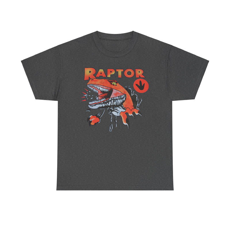 Load image into Gallery viewer, Enids Raptor 2001 Ghost World Movie T-shirt