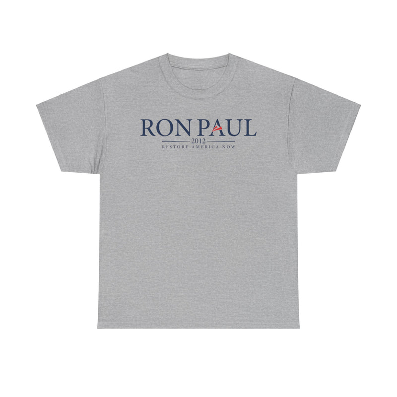 Load image into Gallery viewer, Ron Paul Premium 2012 Texas Political T-shirt