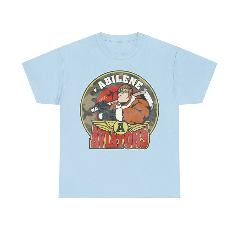 Load image into Gallery viewer, Abilene Aviators Texas Hockey Team T-shirt
