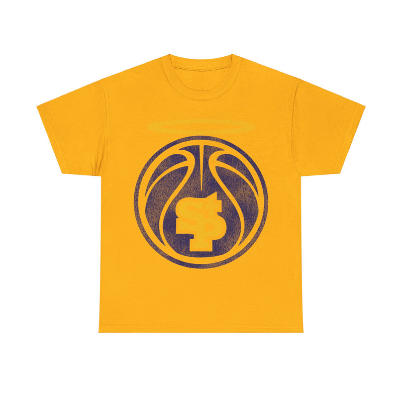 Load image into Gallery viewer, St Paul Saints Minnesota Basketball Team T-shirt