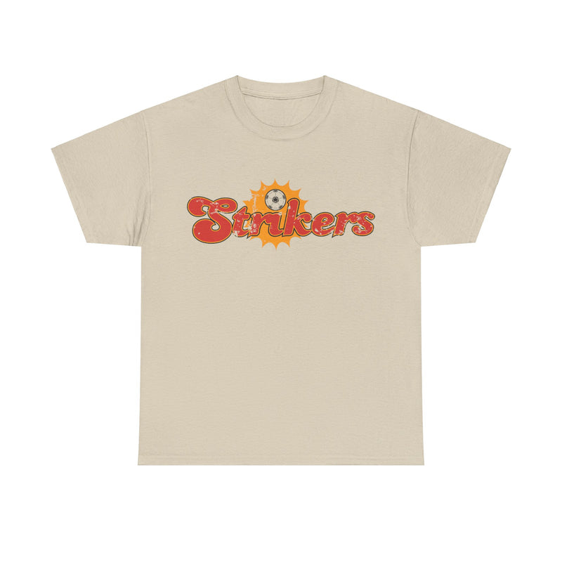 Load image into Gallery viewer, Fort Lauderdale Strikers Florida Soccer Team T-shirt
