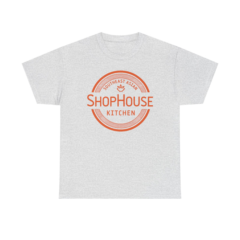 Load image into Gallery viewer, ShopHouse Kitchen T-Shirt - Asian Restaurant Industry Defunct Tee