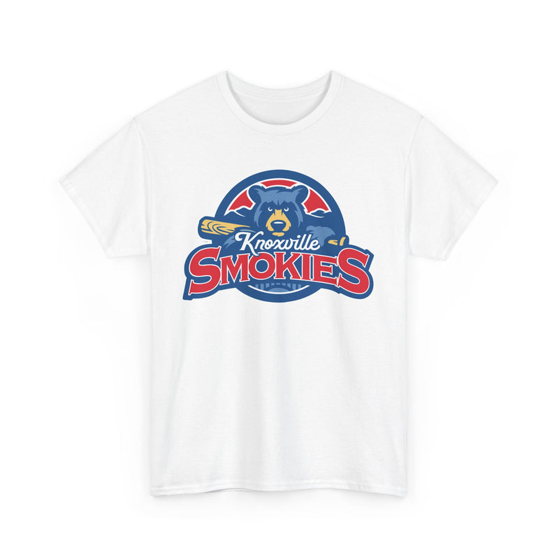 Load image into Gallery viewer, Knoxville Smokies Tennessee Baseball 1956-1967 T-shirt