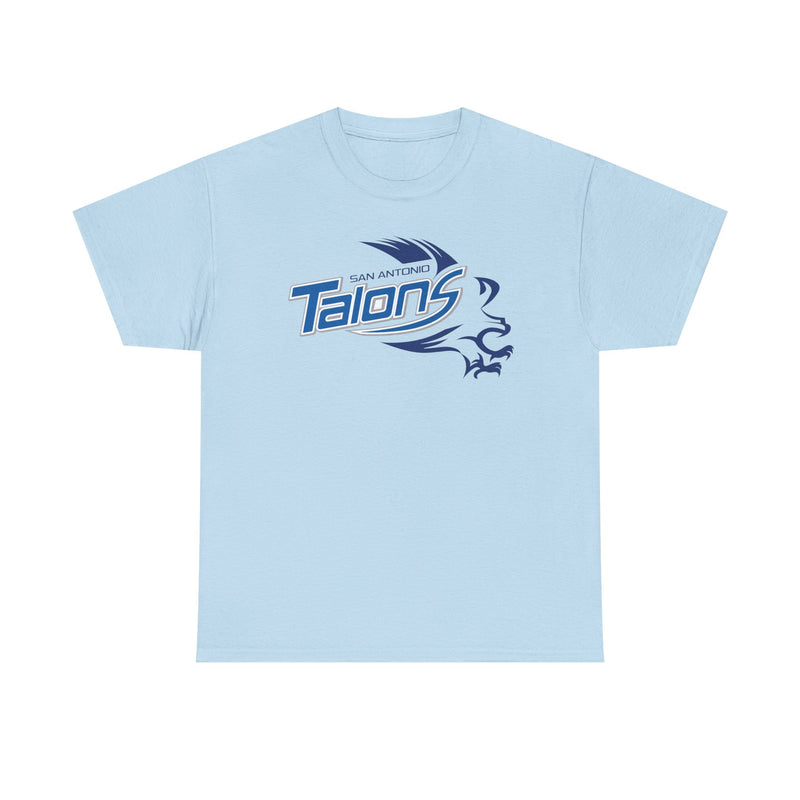 Load image into Gallery viewer, San Antonio Talons Texas Arena Football 2012-2014 T-shirt