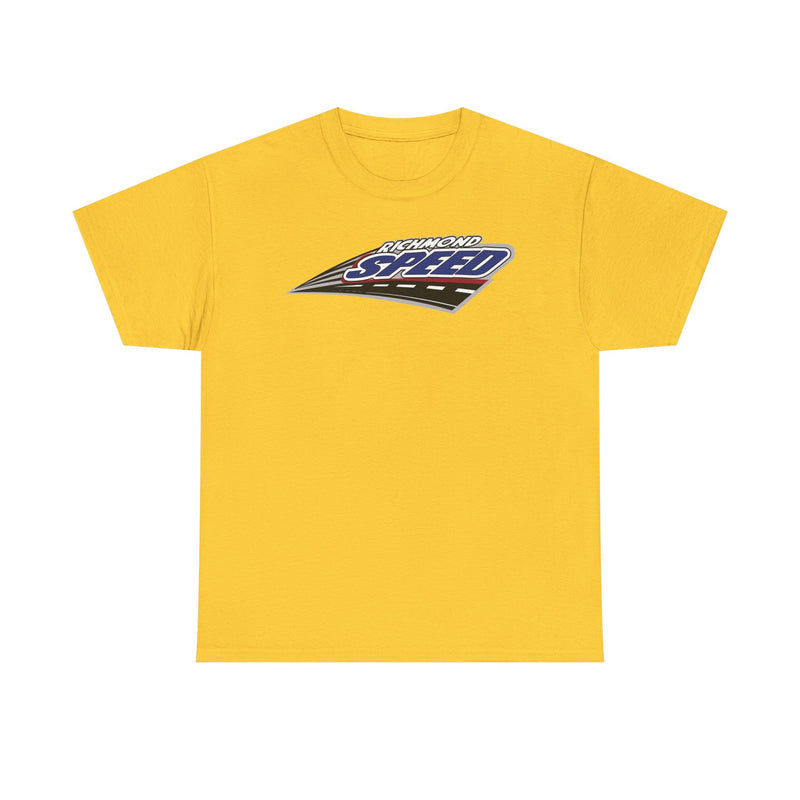 Load image into Gallery viewer, Richmond Speed Virginia Arena Football 2000-2003 T-shirt